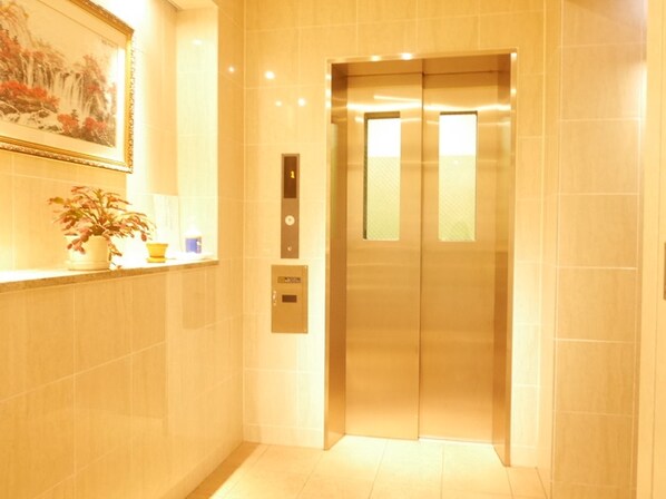 アレーズ南池袋の物件内観写真